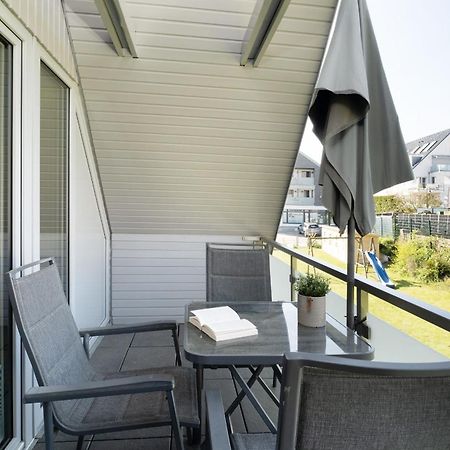 Badeweg 4 Bullerbue 10 Apartment Scharbeutz Ngoại thất bức ảnh