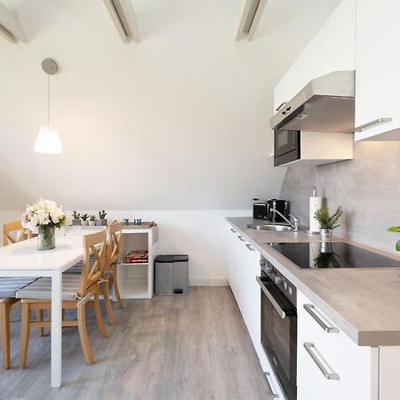 Badeweg 4 Bullerbue 10 Apartment Scharbeutz Ngoại thất bức ảnh