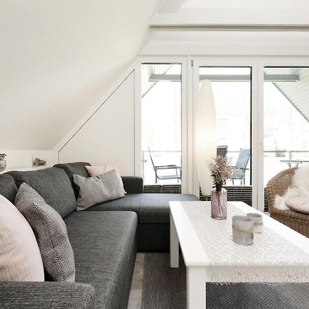 Badeweg 4 Bullerbue 10 Apartment Scharbeutz Ngoại thất bức ảnh