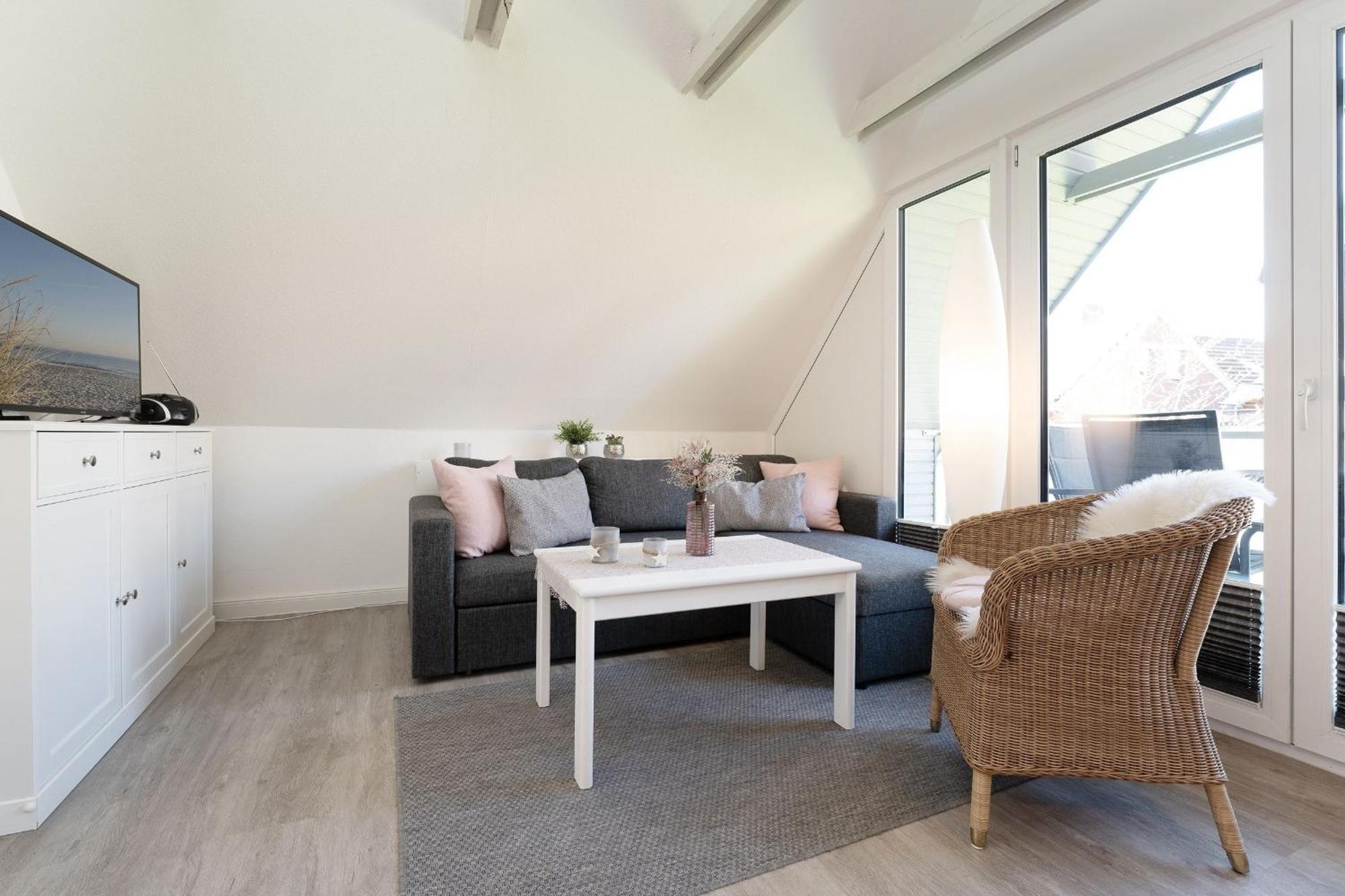 Badeweg 4 Bullerbue 10 Apartment Scharbeutz Ngoại thất bức ảnh