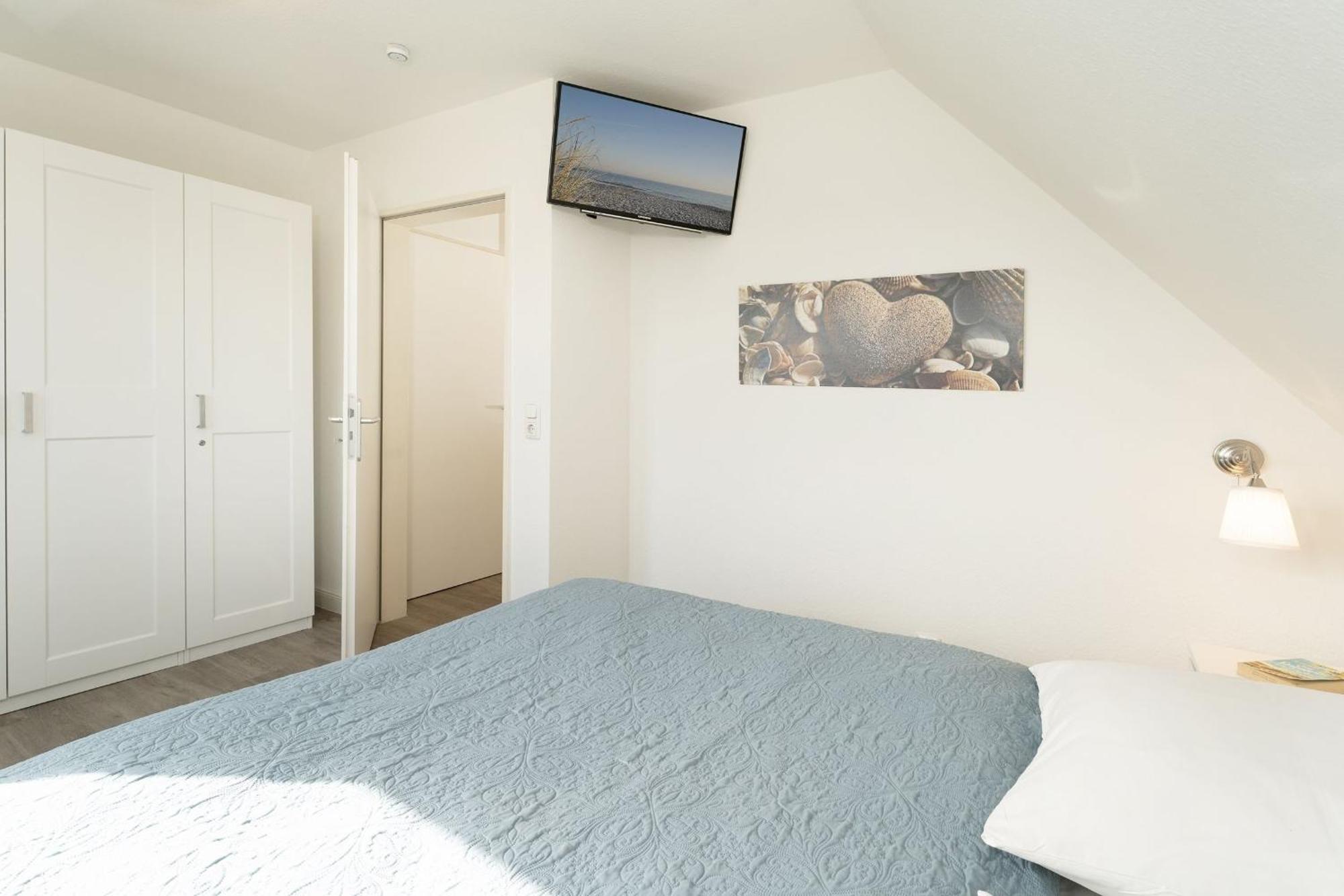 Badeweg 4 Bullerbue 10 Apartment Scharbeutz Ngoại thất bức ảnh