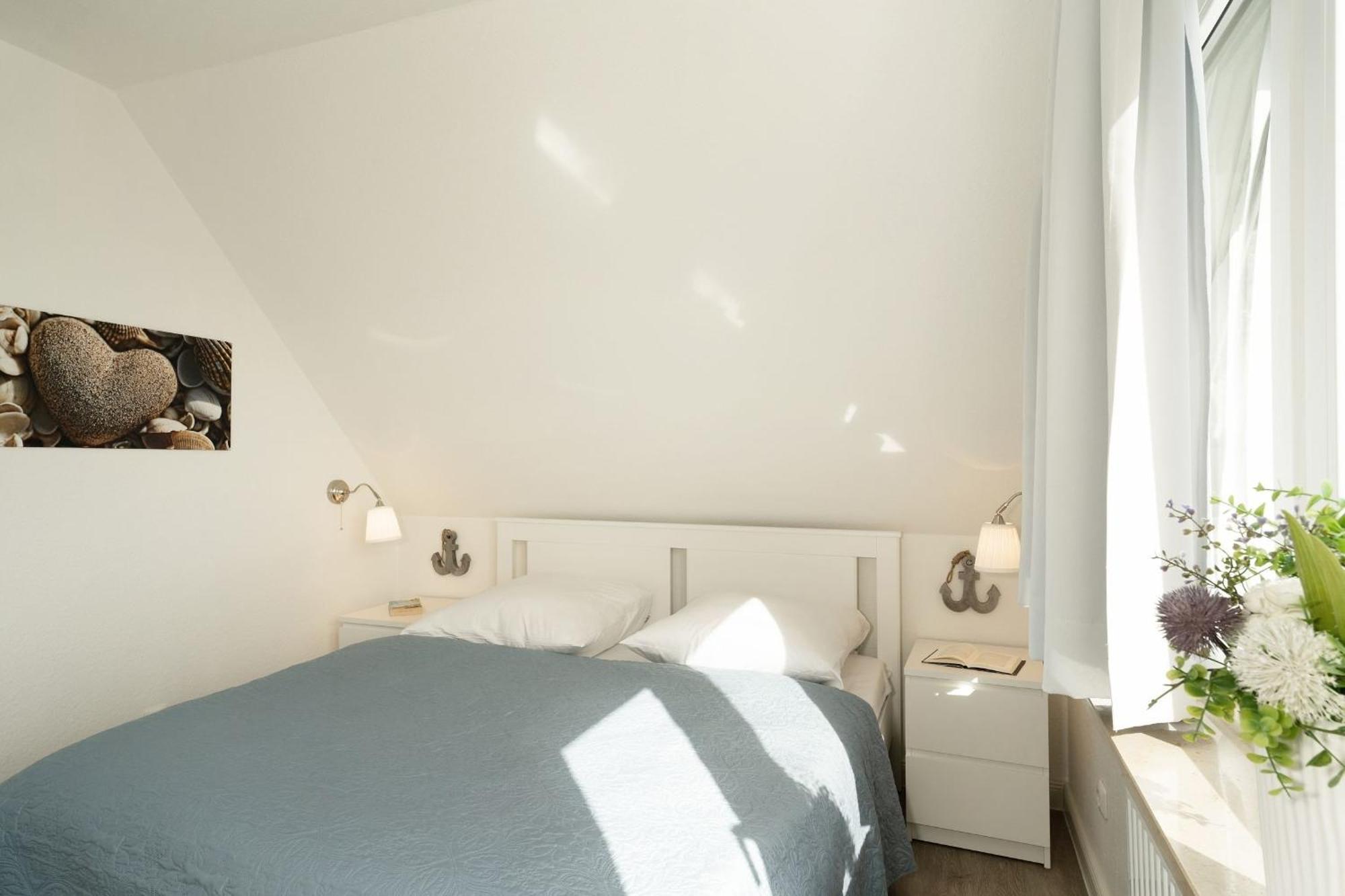 Badeweg 4 Bullerbue 10 Apartment Scharbeutz Ngoại thất bức ảnh