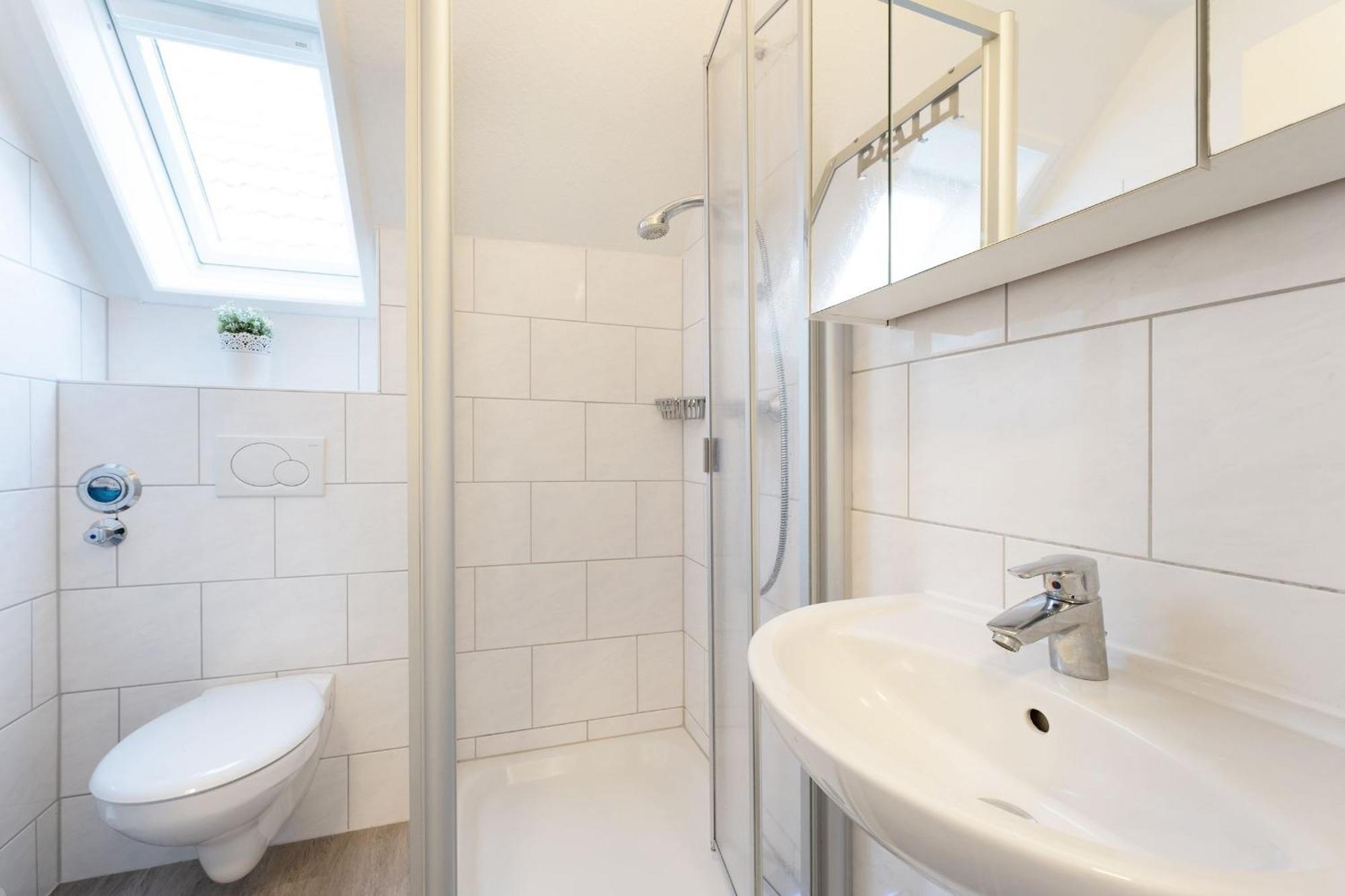 Badeweg 4 Bullerbue 10 Apartment Scharbeutz Ngoại thất bức ảnh