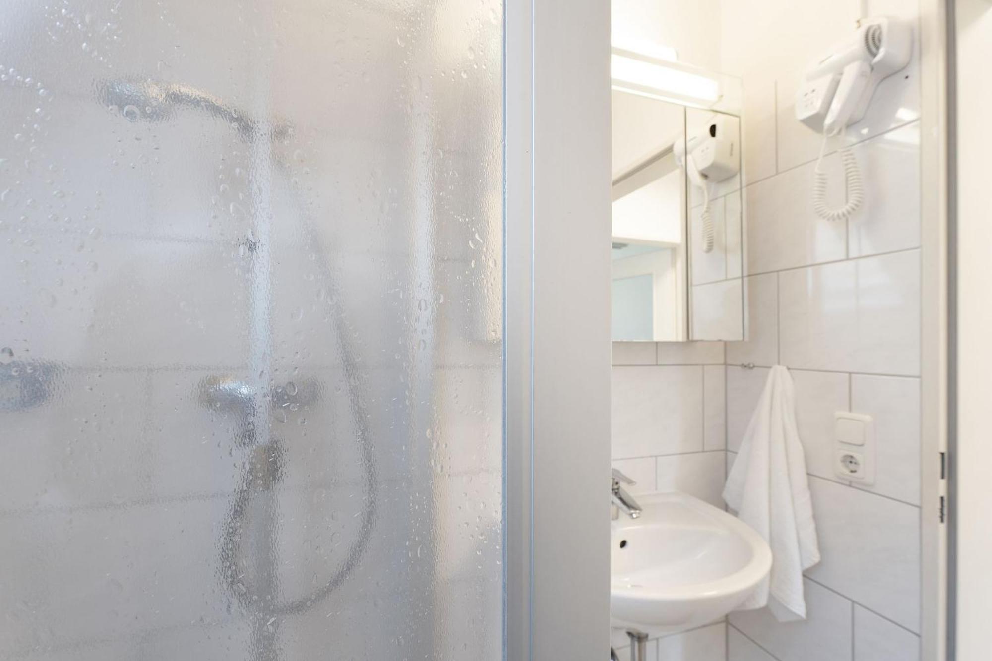 Badeweg 4 Bullerbue 10 Apartment Scharbeutz Ngoại thất bức ảnh