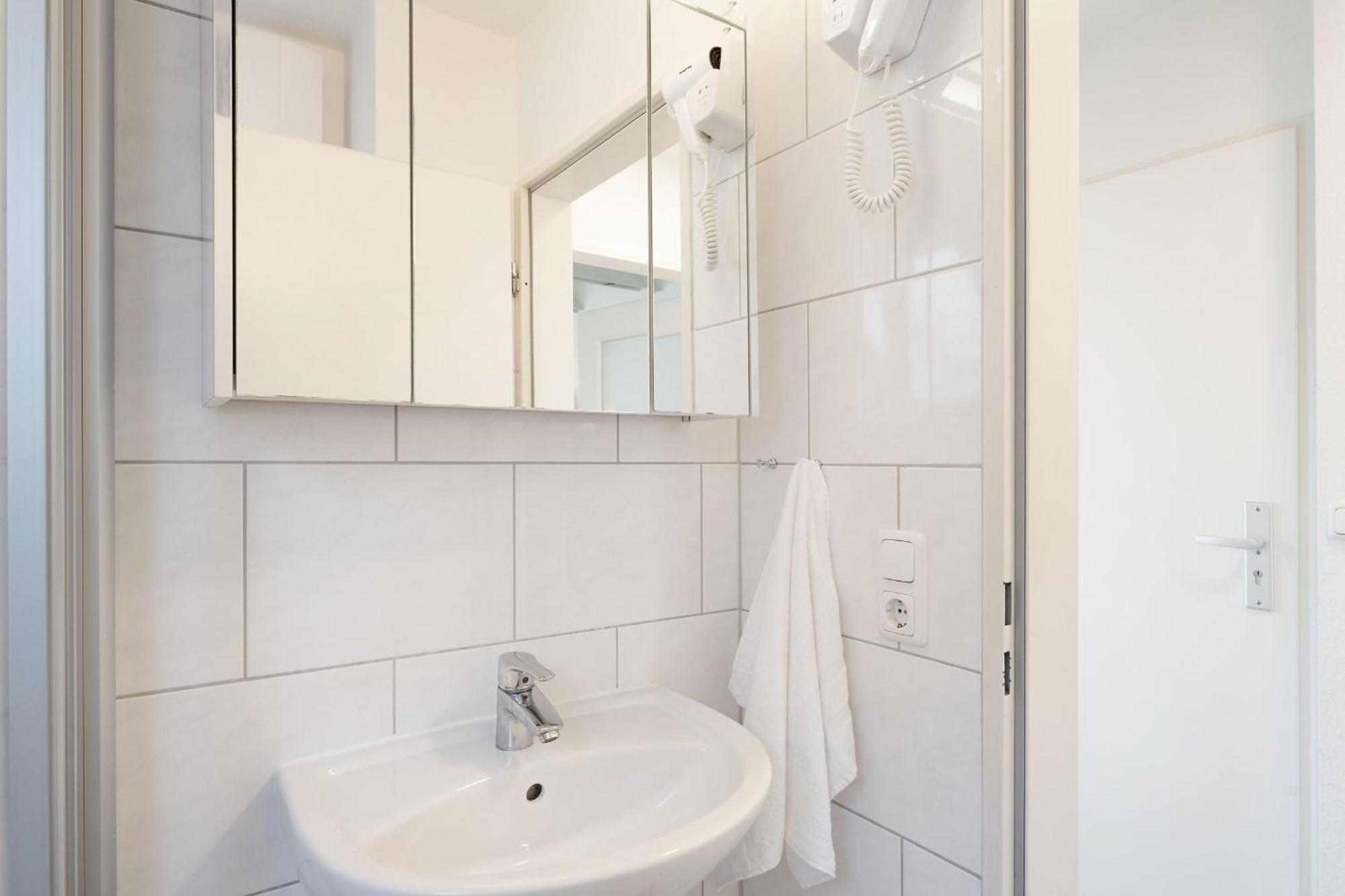 Badeweg 4 Bullerbue 10 Apartment Scharbeutz Ngoại thất bức ảnh