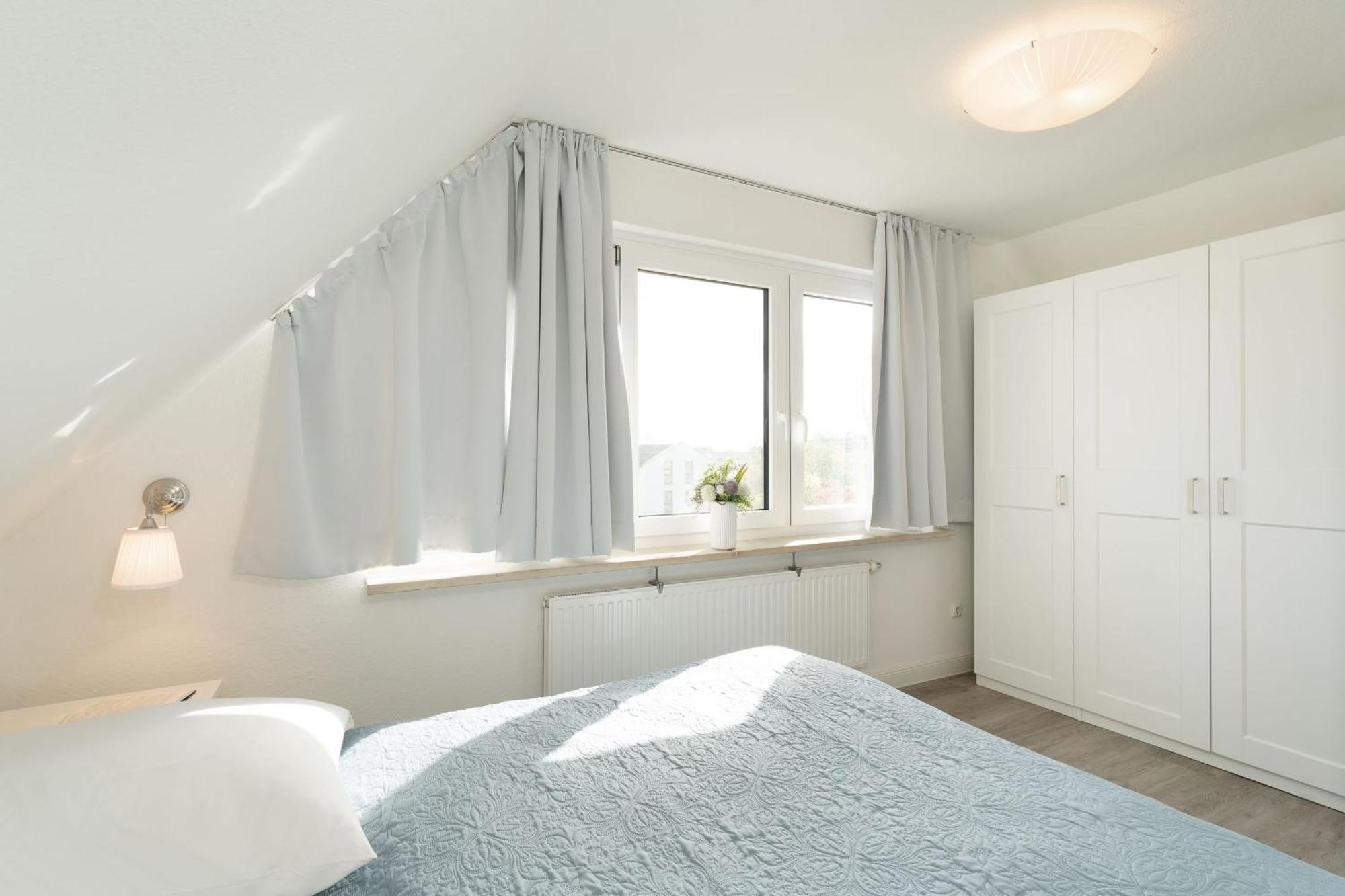 Badeweg 4 Bullerbue 10 Apartment Scharbeutz Ngoại thất bức ảnh
