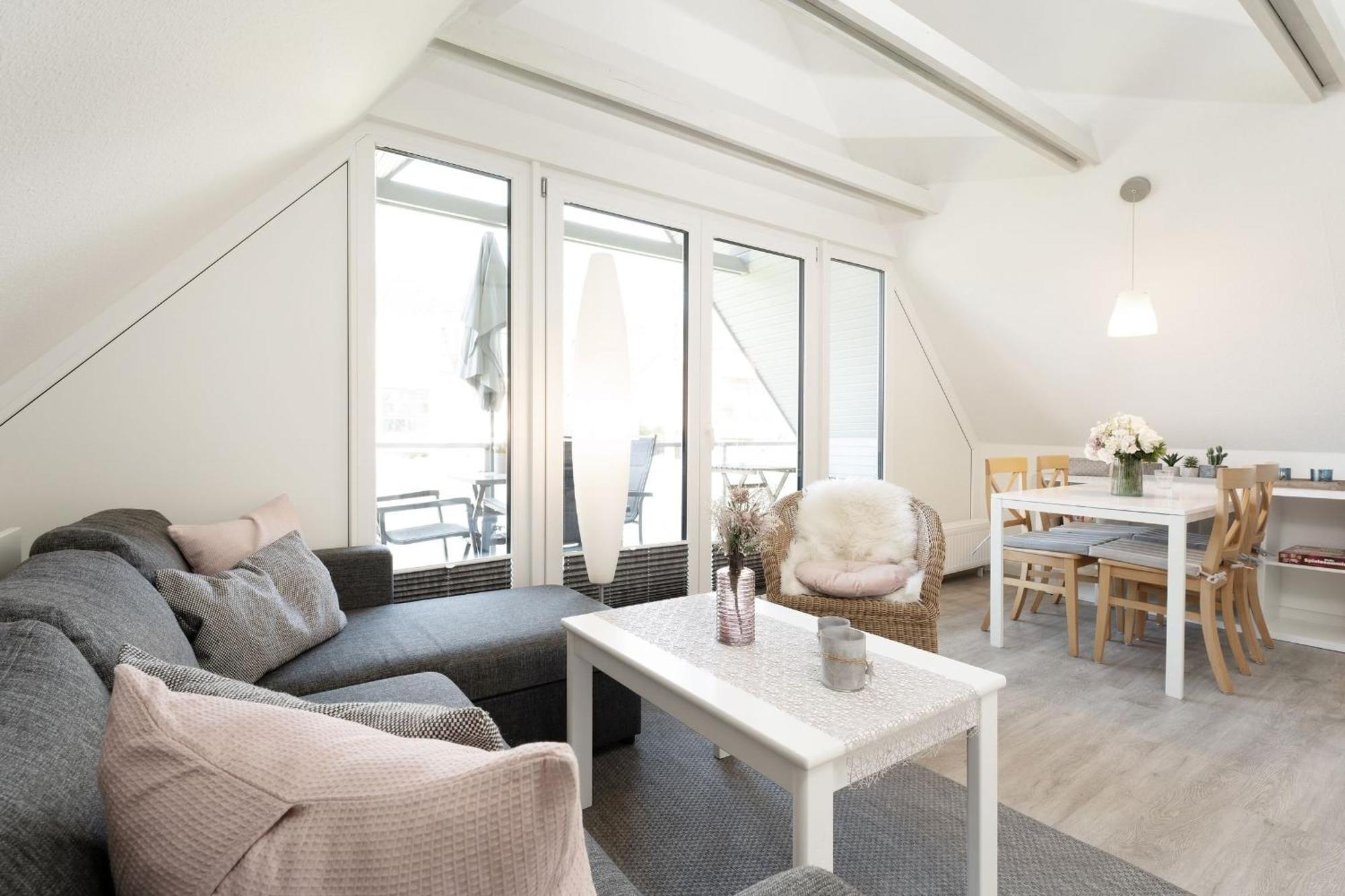 Badeweg 4 Bullerbue 10 Apartment Scharbeutz Ngoại thất bức ảnh