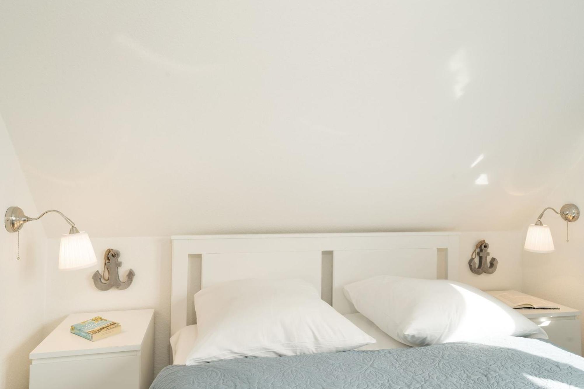 Badeweg 4 Bullerbue 10 Apartment Scharbeutz Ngoại thất bức ảnh