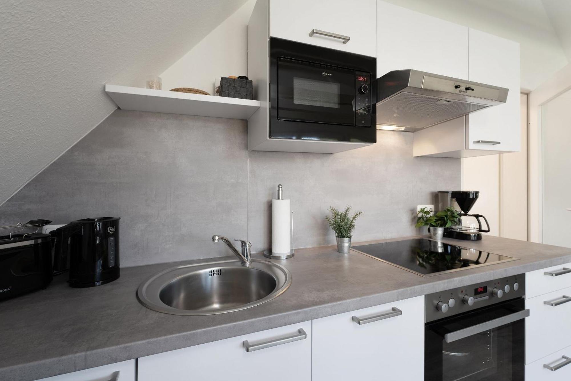 Badeweg 4 Bullerbue 10 Apartment Scharbeutz Ngoại thất bức ảnh
